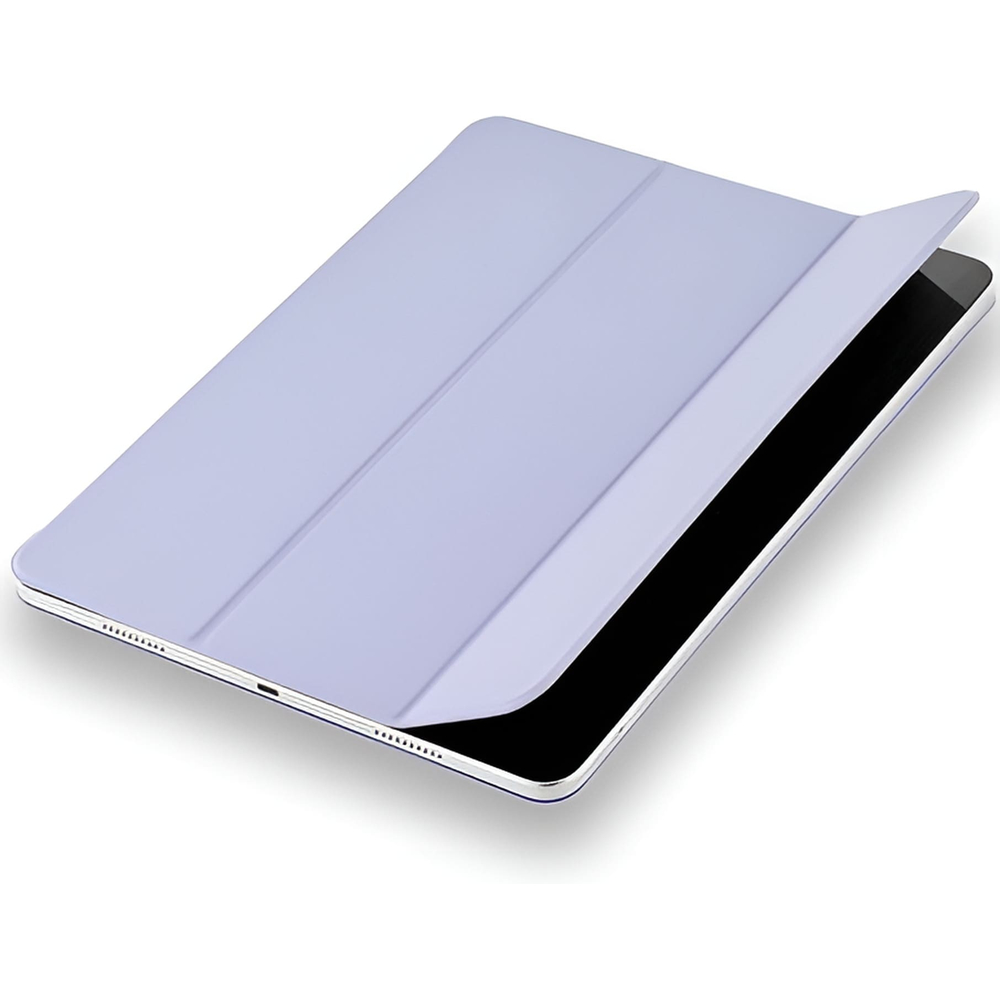 Чехол защитный Touch Case , iPad Pro 12,9'', магнитный, софт-тач, лаванда